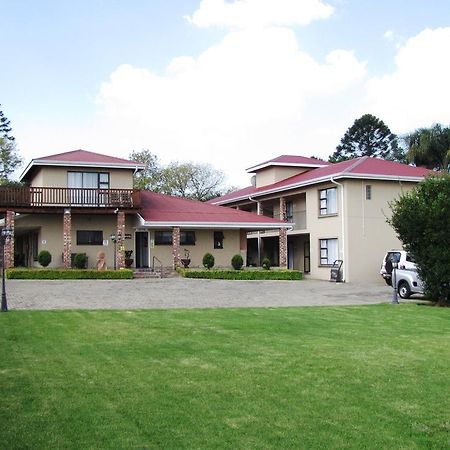 Bel Air Guest House Piet Retief Exterior foto